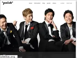 Sites similar to pnish.jp