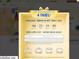 Sites similar to pnj.com.vn