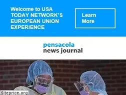 Sites similar to pnj.com