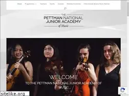 Sites similar to pnja.co.nz