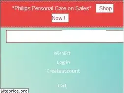 Sites similar to pnjbeautyshop.com