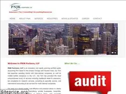 Sites similar to pnjkllp.com