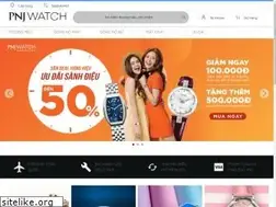 Sites similar to pnjwatch.com.vn