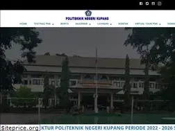 Sites similar to pnk.ac.id