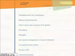 Sites similar to pnk.fr