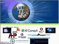 Sites similar to pnk.kz