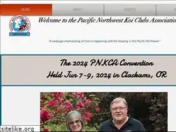 Sites similar to pnkca.com