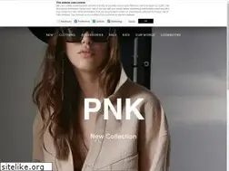 Sites similar to pnkcasual.ro