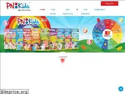 Sites similar to pnkids.us
