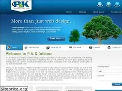 Sites similar to pnkinfocom.com