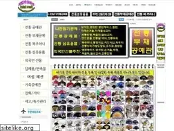 Sites similar to pnkkorea.com