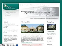Sites similar to pnkm.cz