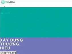 Sites similar to pnkmedia.vn