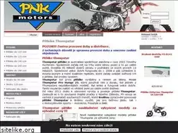 Sites similar to pnkmotors.cz