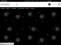 Sites similar to pnkre.com