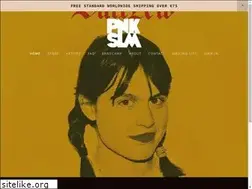Sites similar to pnkslm.com