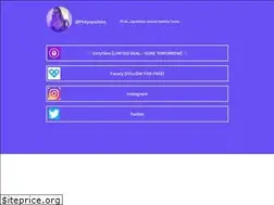 Sites similar to pnksparkles.com