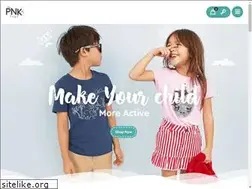 Sites similar to pnktoys.com