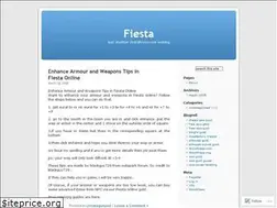 Sites similar to pnktrer.wordpress.com