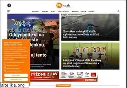 Sites similar to pnky.sk