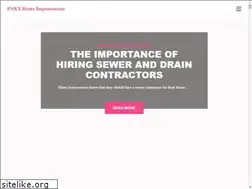 Sites similar to pnkyhome.com