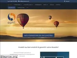 Sites similar to pnl-lausanne.com