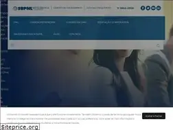 Sites similar to pnl.com.br