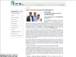 Sites similar to pnl.org.mx