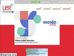 Sites similar to pnl2027.gov.pt