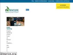 Sites similar to pnlbenessere.it