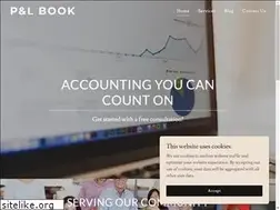 Sites similar to pnlbook.com