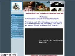 Sites similar to pnlh.org