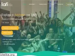 Sites similar to pnliafi.com.ar