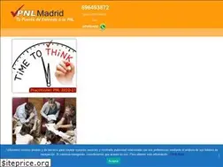 Sites similar to pnlmadrid.es
