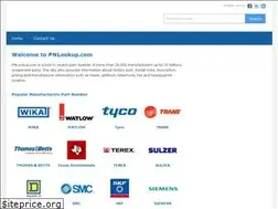 Sites similar to pnlookup.com