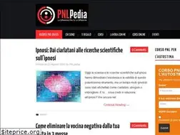 Sites similar to pnlpedia.com