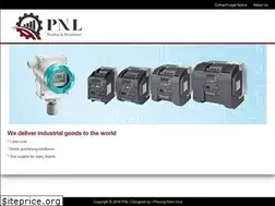 Sites similar to pnlus.com