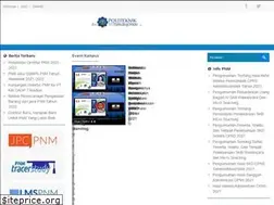 Sites similar to pnm.ac.id