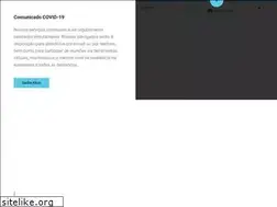 Sites similar to pnm.adv.br