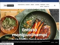 Sites similar to pnm.eu