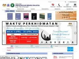 Sites similar to pnm.gov.my
