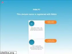 Sites similar to pnm.pt