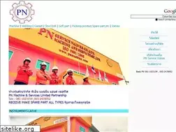 Sites similar to pnmachine.com