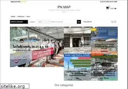 Sites similar to pnmap.com