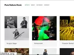 Sites similar to pnmartists.com