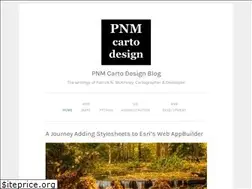 Sites similar to pnmcartodesign.wordpress.com