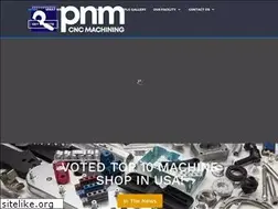 Sites similar to pnmcnc.com
