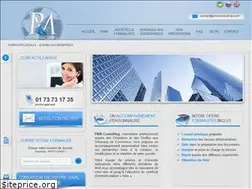 Sites similar to pnmconsulting.com