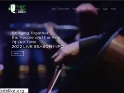 Sites similar to pnme.org