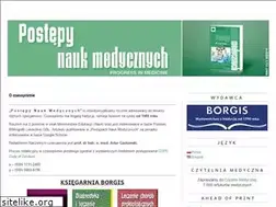 Sites similar to pnmedycznych.pl